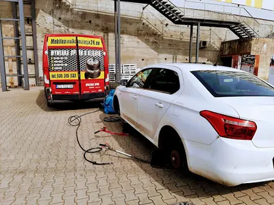 Bremo - Mobilna Wulkanizacja Szczecin